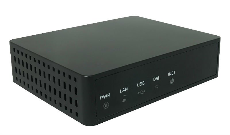 Modem Digital