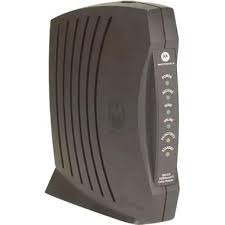 modem modulador-demodulador